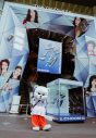 BABYMONSTERが原宿をジャック！『춤 （CHOOM）』ダンスイベントに約3,000人が参加 - 画像一覧（2/11）