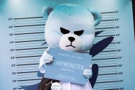 BABYMONSTERが原宿をジャック！『춤 （CHOOM）』ダンスイベントに約3,000人が参加 - 画像一覧（3/11）