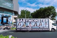 BABYMONSTERが原宿をジャック！『춤 （CHOOM）』ダンスイベントに約3,000人が参加 - 画像一覧（5/11）