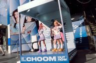 BABYMONSTERが原宿をジャック！『춤 （CHOOM）』ダンスイベントに約3,000人が参加 - 画像一覧（7/11）