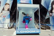 BABYMONSTERが原宿をジャック！『춤 （CHOOM）』ダンスイベントに約3,000人が参加 - 画像一覧（8/11）