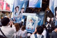 BABYMONSTERが原宿をジャック！『춤 （CHOOM）』ダンスイベントに約3,000人が参加 - 画像一覧（9/11）