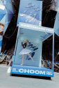 BABYMONSTERが原宿をジャック！『춤 （CHOOM）』ダンスイベントに約3,000人が参加 - 画像一覧（10/11）