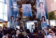 BABYMONSTERが原宿をジャック！『춤 （CHOOM）』ダンスイベントに約3,000人が参加 - 画像一覧（11/11）