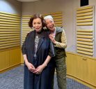 松任谷由実、同世代の上沼恵美子と「エミリー」「ユーミン」と呼び合う。恋愛トークで大盛り上がり - 画像一覧（1/1）
