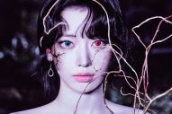 LE SSERAFIMがフランケンシュタインを彷彿とさせる衝撃ビジュに！最新アルバムのBIRCH SCAR ver.写真＆映像公開 - 画像一覧（3/7）