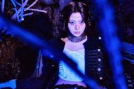 LE SSERAFIMがフランケンシュタインを彷彿とさせる衝撃ビジュに！最新アルバムのBIRCH SCAR ver.写真＆映像公開 - 画像一覧（6/7）