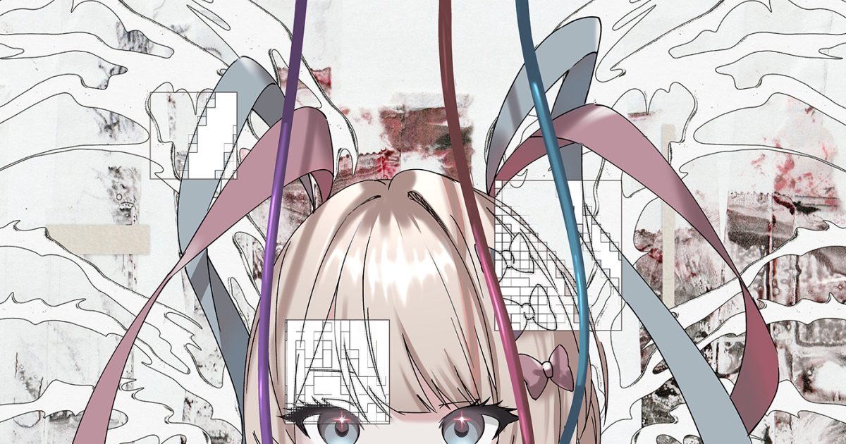 キタニタツヤ、TVアニメ『NEEDY GIRL OVERDOSE』EDテーマ「れびてー 