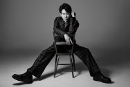 大泉洋×ゆず・北川悠仁が初タッグ！大泉の芸能生活30周年記念EPに北川が新曲「ひざこぞう」を楽曲提供 - 画像一覧（1/5）