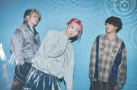札幌発ロックバンド・メリクレット、“AI（人工知能）より愛を！”と伝える新曲「ネガ・リセット！」MV公開 - 画像一覧（1/2）