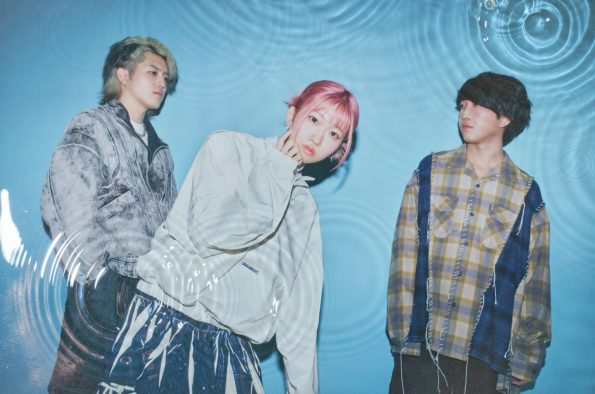 札幌発ロックバンド・メリクレット、“AI（人工知能）より愛を！”と伝える新曲「ネガ・リセット！」MV公開