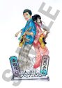 桑田佳祐×『あかね噺』のあかねがアクスタに！「人誑し / ひとたらし」完全生産限定盤に同梱決定 - 画像一覧（2/3）
