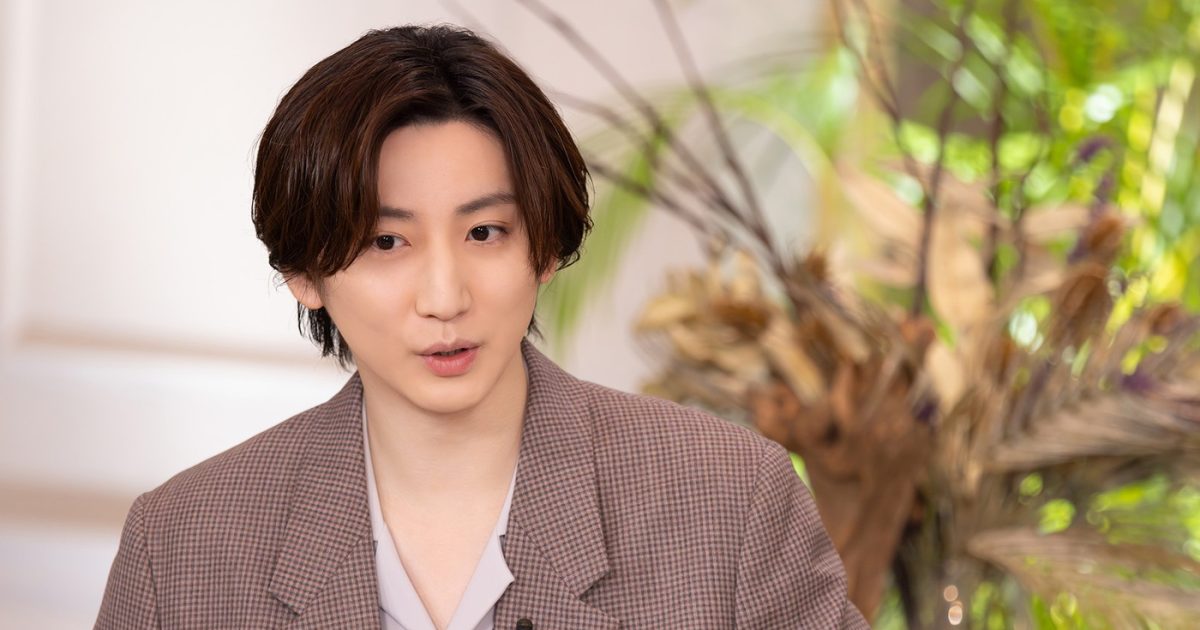 SixTONES京本大我『Star Song Special』に登場！“急にメロくなる危ない