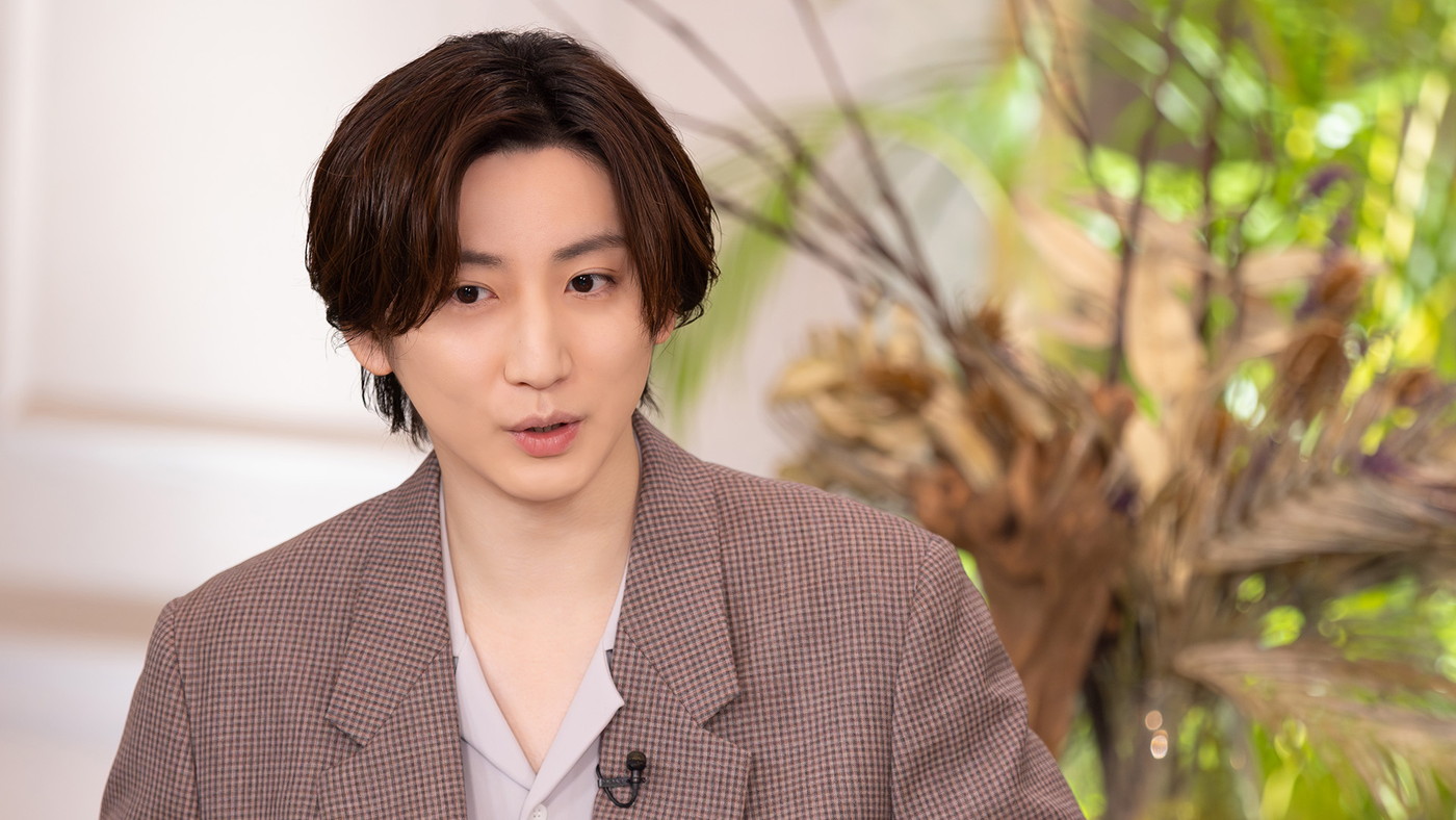 SixTONES京本大我『Star Song Special』に登場！“急にメロくなる危ない男感”をジュニアが明かす