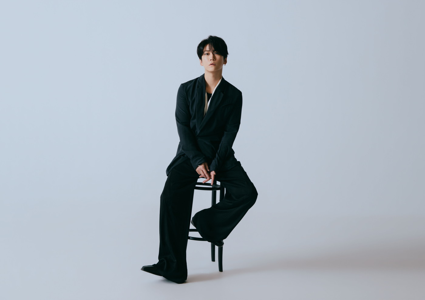 亀梨和也1stアルバム『WAVE』アートワーク＆収録曲解禁！リリース記念企画『亀さんぽ2026』も配信決定