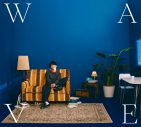 亀梨和也1stアルバム『WAVE』アートワーク＆収録曲解禁！リリース記念企画『亀さんぽ2026』も配信決定 - 画像一覧（2/4）
