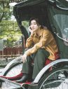 京本大我、SixTONES『CanCam』連載「＃ストさんぽ」で情緒深まる雨の浅草をおさんぽ - 画像一覧（1/1）