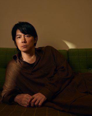 福山雅治ニューアルバム『超新星』初回限定音源盤の収録楽曲リクエスト投票スタート