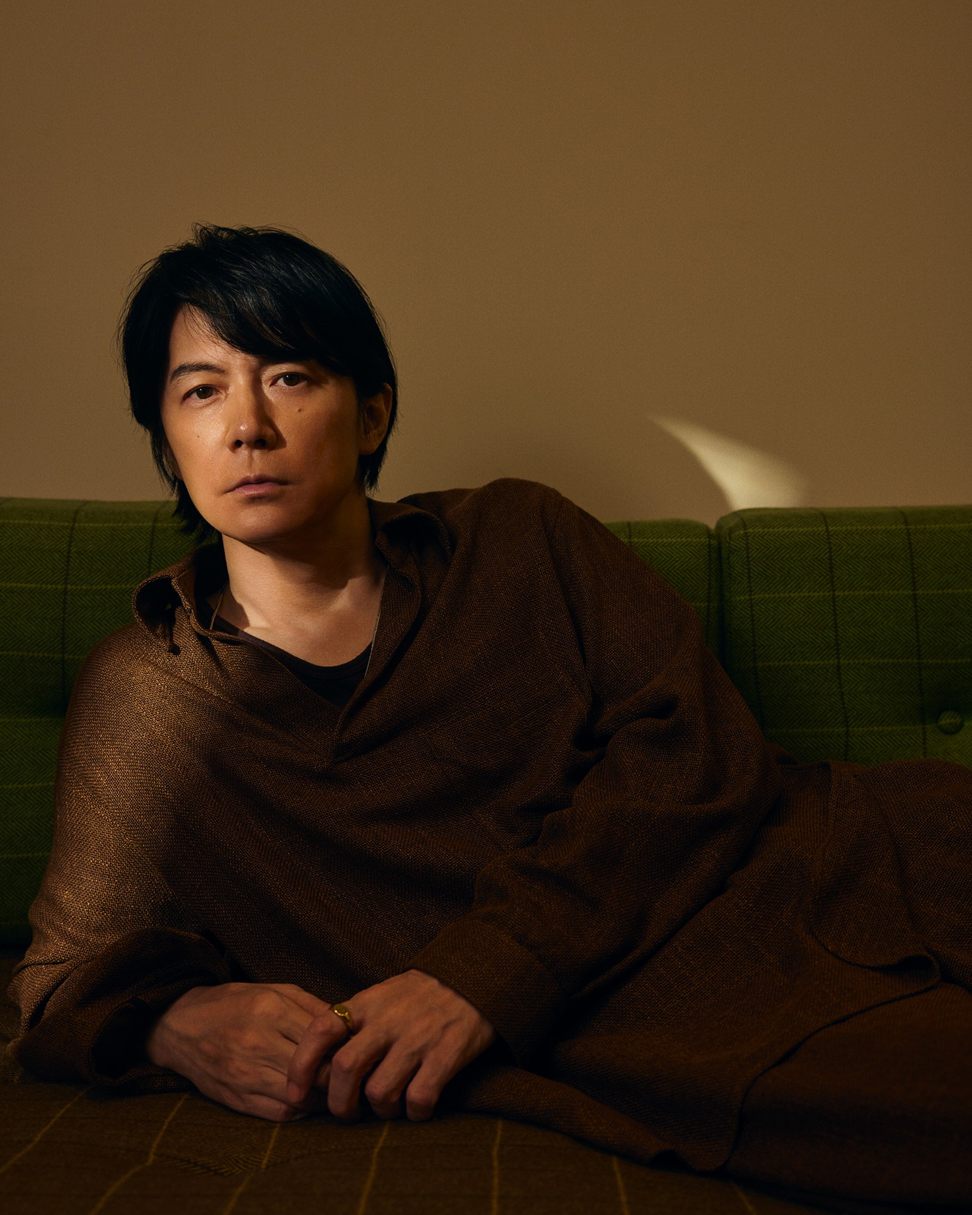 福山雅治ニューアルバム『超新星』初回限定音源盤の収録楽曲リクエスト投票スタート