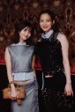 のん×齋藤飛鳥、クールさとモード感が際立つお腹チラ見せmiumiuコーデショット公開にファン歓喜 - 画像一覧（1/7）