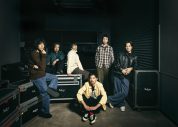 Suchmos、8年ぶりとなるアリーナツアー開催決定！港にゆかりのある4都市を巡る - 画像一覧（1/2）