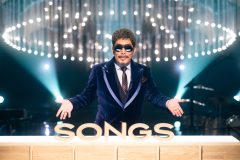 “ラブソングの王様”鈴木雅之『SONGS』に降臨！鈴木聖美や篠原涼子とデュエットを披露