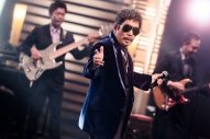 “ラブソングの王様”鈴木雅之『SONGS』に降臨！鈴木聖美や篠原涼子とデュエットを披露 - 画像一覧（2/6）