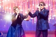 “ラブソングの王様”鈴木雅之『SONGS』に降臨！鈴木聖美や篠原涼子とデュエットを披露 - 画像一覧（3/6）