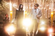 “ラブソングの王様”鈴木雅之『SONGS』に降臨！鈴木聖美や篠原涼子とデュエットを披露 - 画像一覧（4/6）