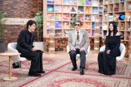“ラブソングの王様”鈴木雅之『SONGS』に降臨！鈴木聖美や篠原涼子とデュエットを披露 - 画像一覧（5/6）