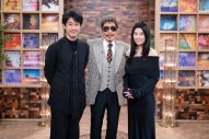 “ラブソングの王様”鈴木雅之『SONGS』に降臨！鈴木聖美や篠原涼子とデュエットを披露 - 画像一覧（6/6）