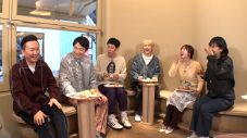 timelesz篠塚大輝、憧れの芸人・小籔千豊にダメ出し「今日お会いして1個思ったことがあります」 - 画像一覧（3/7）