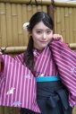 えびちゅう風見和香、1st写真集『和ぐころ』表紙決定！「いろんな私を見せることができたと思います」 - 画像一覧（4/6）