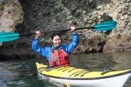 えびちゅう風見和香、1st写真集『和ぐころ』表紙決定！「いろんな私を見せることができたと思います」 - 画像一覧（5/6）