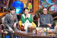 二宮和也出演の新・考察バラエティ『金曜ミステリークラブ!!!』でマイケル・ジャクソンの謎を大特集 - 画像一覧（4/9）
