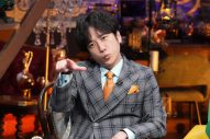 二宮和也出演の新・考察バラエティ『金曜ミステリークラブ!!!』でマイケル・ジャクソンの謎を大特集 - 画像一覧（7/9）