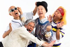 爆風スランプが30年ぶりにMステ出演！デビュー30周年のPUFFYはヒット曲3曲をメドレーで披露