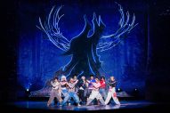 【ライブレポート 】&TEAM、4度目のツアー開幕！初の単独ドーム公演をLUNÉにサプライズ報告 - 画像一覧（10/11）