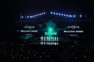 【ライブレポート】櫻坂46『BACKS LIVE!!』で武元唯衣卒業セレモニーを開催「生まれ変わっても櫻坂46になりたい」 - 画像一覧（1/41）
