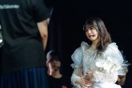 【ライブレポート】櫻坂46『BACKS LIVE!!』で武元唯衣卒業セレモニーを開催「生まれ変わっても櫻坂46になりたい」 - 画像一覧（4/41）