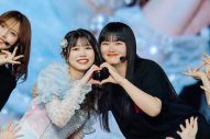 【ライブレポート】櫻坂46『BACKS LIVE!!』で武元唯衣卒業セレモニーを開催「生まれ変わっても櫻坂46になりたい」 - 画像一覧（5/41）