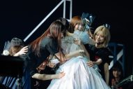 【ライブレポート】櫻坂46『BACKS LIVE!!』で武元唯衣卒業セレモニーを開催「生まれ変わっても櫻坂46になりたい」 - 画像一覧（6/41）