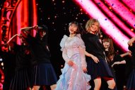 【ライブレポート】櫻坂46『BACKS LIVE!!』で武元唯衣卒業セレモニーを開催「生まれ変わっても櫻坂46になりたい」 - 画像一覧（7/41）