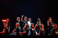 【ライブレポート】櫻坂46『BACKS LIVE!!』で武元唯衣卒業セレモニーを開催「生まれ変わっても櫻坂46になりたい」 - 画像一覧（10/41）