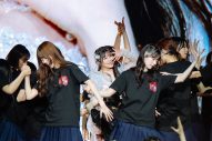 【ライブレポート】櫻坂46『BACKS LIVE!!』で武元唯衣卒業セレモニーを開催「生まれ変わっても櫻坂46になりたい」 - 画像一覧（11/41）