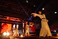 【ライブレポート】櫻坂46『BACKS LIVE!!』で武元唯衣卒業セレモニーを開催「生まれ変わっても櫻坂46になりたい」 - 画像一覧（13/41）