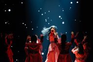【ライブレポート】櫻坂46『BACKS LIVE!!』で武元唯衣卒業セレモニーを開催「生まれ変わっても櫻坂46になりたい」 - 画像一覧（16/41）