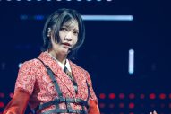 【ライブレポート】櫻坂46『BACKS LIVE!!』で武元唯衣卒業セレモニーを開催「生まれ変わっても櫻坂46になりたい」 - 画像一覧（17/41）