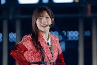 【ライブレポート】櫻坂46『BACKS LIVE!!』で武元唯衣卒業セレモニーを開催「生まれ変わっても櫻坂46になりたい」 - 画像一覧（18/41）