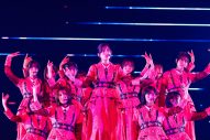 【ライブレポート】櫻坂46『BACKS LIVE!!』で武元唯衣卒業セレモニーを開催「生まれ変わっても櫻坂46になりたい」 - 画像一覧（19/41）